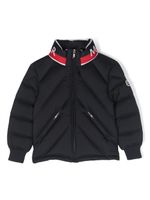 Moncler Enfant doudoune Victor - Bleu