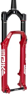ROCKSHOX Sus.fork rs pike ult.rc2 27,5" boost red 140mm