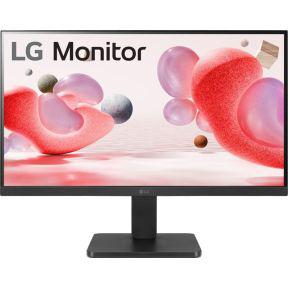 LG 22MR410-B computer monitor 54,5 cm (21.4") 1920 x 1080 Pixels Full HD LED Zwart