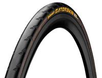 CONTINENTAL gatorskin folding tire