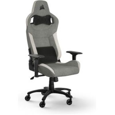 Corsair T3 Rush (2023) - Grey and White