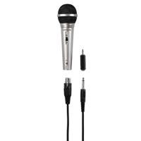 Thomson M151 Microphone Karaoke Xlr/3.0 M - thumbnail