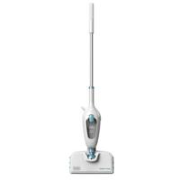 Black & Decker FSMH13E10 stoomreiniger 1300 W Wit