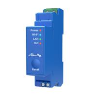 Shelly 1 Pro Din-Rail Relais Module - thumbnail