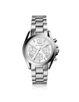 Michael Kors MK6174 Mini Bradshaw rond dameshorloge voor volwassenen