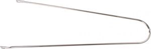 Gazelle Spatbordstang 28 inch 359 mm - zilver