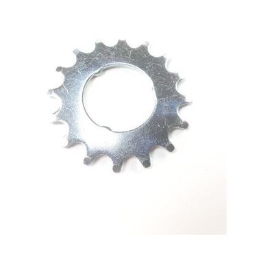 Esjot Tandwiel xtrabike 16t vlak 1/2x1/8