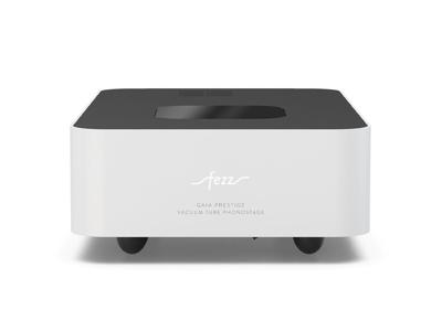 Fezz Gaia Prestige phono voorversterker Republika