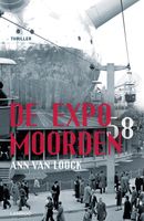 De Expo moorden 58 - Ann Van Loock - ebook