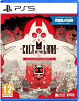 PS5 Cult of the Lamb - Definitive Edition