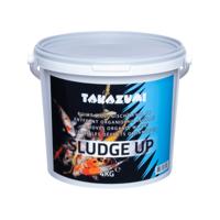Takazumi Takazumi Sludge-Up 4 kg