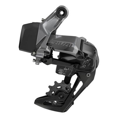 Sram Rear derail. rival xplr axs 44t