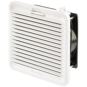 Finder 7F.20.8.120.5550 Schakelkastventilator 120 V 75 W (b x h x d) 320 x 320 x 131.5 mm 1 stuk(s)