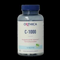 Vitamine C-1000 90 Tabletten