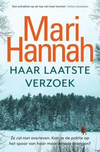 Haar laatste verzoek (Paperback)