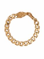 Emanuele Bicocchi bracelet Serpent en maille gourmette - Or