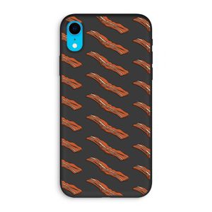 Bacon to my eggs #2: iPhone XR Biologisch afbreekbaar hoesje
