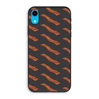 Bacon to my eggs #2: iPhone XR Biologisch afbreekbaar hoesje