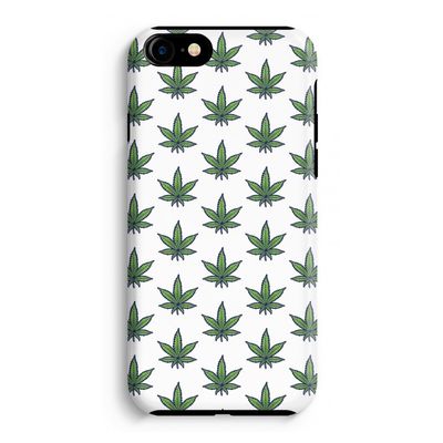 Weed: iPhone 7 Tough Case