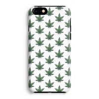 Weed: iPhone 7 Tough Case