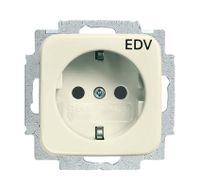 20 EUC/DV-212  - Socket outlet (receptacle) 20 EUC/DV-212