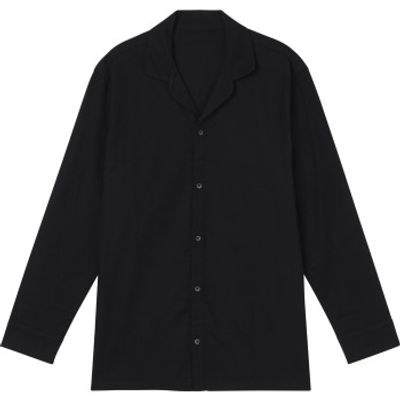Calvin Klein Flannel Sleep LS Button Down Pyjama