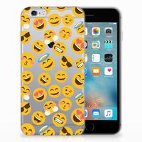 Apple iPhone 6 | 6s TPU bumper Emoji