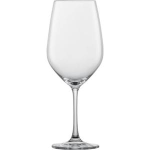 Schott Zwiesel Forté (Vina) Water | Rode wijnglas - 530ml - 4 glazen