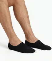 Calvin Klein 3-paar footies sokken Anti-slip - Heren - high cut