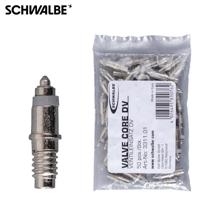 SCHWALBE ventiel inzetstuk dv (zakje 50 stuks) 3311.01