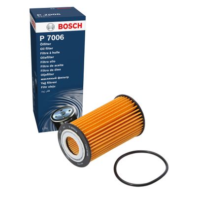 Oliefilter P7006