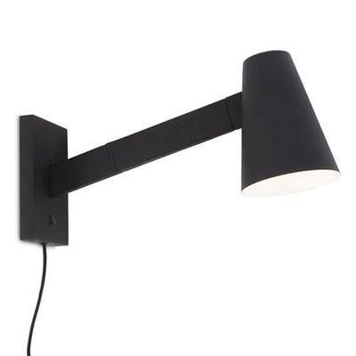 it's about RoMi Biarritz Wandlamp it's about RoMi Biarritz Wandlamp