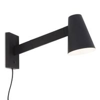 it's about RoMi Biarritz Wandlamp - thumbnail