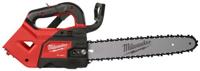 Milwaukee m18 fthchs35-0 | accu kettingzaag met handgreep 35 cm | zonder accu en lader- 4933479588 4933479588