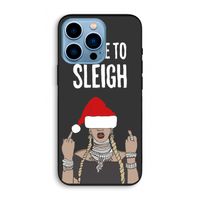 Came To Sleigh: iPhone 13 Pro Biologisch afbreekbaar hoesje