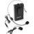 Vonyx BP12 microfoonset met bodypack (864.5 MHz) - thumbnail