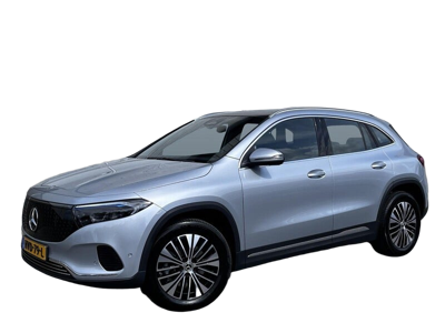 Mercedes Benz EQA