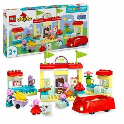 Bouwspel Lego Duplo Multicolour