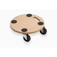 MEISTER Rollade Ø 350 mm 150 kg