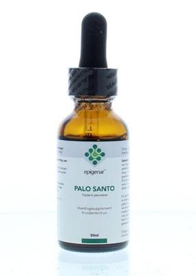 Epigenar Palo santo