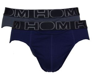 Hom slip boxerline met horizontale gulp 2-pack