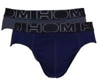 Hom slip boxerline met horizontale gulp 2-pack