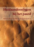 Huidaandoeningen bij het paard (Paperback)