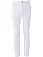 Jeans model Cadiz elastisch Color Denim Van Brax Feel Good wit - thumbnail