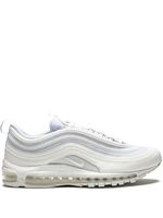 Nike baskets Air Max 97 - Blanc