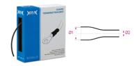 Beta Bmgbs254Mne-Dunwandige Krimpkousen - BMGBS254MNE
