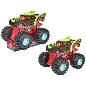 Dickie Toys Auto Dragon monster Truck Kant-en-klaar model Personenauto (model)