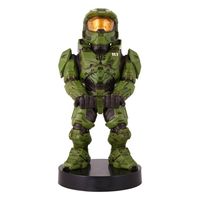 Halo Infinite Cable Guys Charging Stand Master Chief 20 cm Halo Infinite Cable Guys Charging Stand Master Chief 20 cm