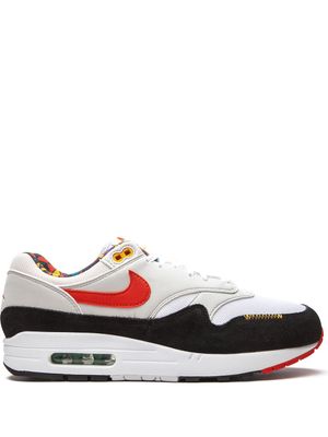 Nike baskets Air Max 1 - Blanc