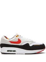 Nike baskets Air Max 1 - Blanc